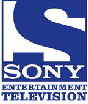 Sony TV Logo